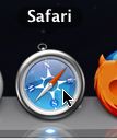 Safari Icon