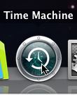 Time Machine screenshot