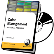 Color Management from Lynda.com