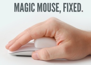 Magic Mouse Fixed screenshot